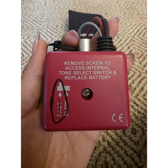 Tempo Progressive Electronics 77HP Tracer 2 with Case Quality - Picture 5 of 16